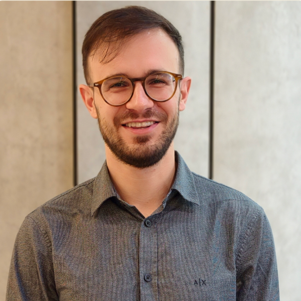 Matteo Fois